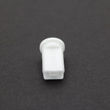 Lechler Injektor-Flachstrahldüse IDK 120-08 weiss