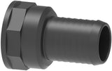 Schlauchanschluss 1 1/4" F 19mm